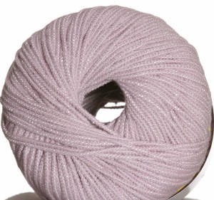 GGH Cadiz Unito Yarn - 27 Pale Lavender