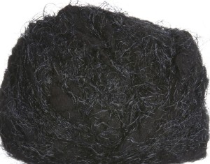 GGH Nevada Yarn - 01 Black
