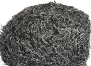 GGH Risibisi Yarn - 01 Grey with Black