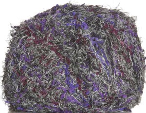 GGH Risibisi Yarn - 06 Grey with Purples