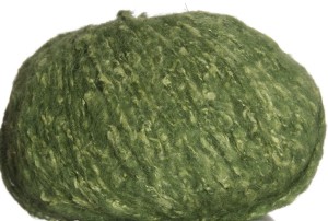 Lana Grossa Ricco Yarn - 008 Kiwi Green