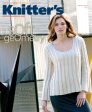 Knitting Universe Knitter's Magazine Books - '09 Winter
