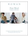 Rowan - Pure Wool Family Collection (Discontinued) Books photo