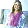 Be Sweet Extra Fine Mohair Cowl
