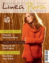 Linea Pura Magazine