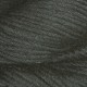 Blue Sky Fibers Skinny Cotton - 319 Raven Yarn photo