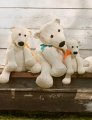 Spud & Chloe Patterns - Three Brrr Bears