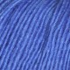 Crystal Palace Mini Solid - 1102 Lapis Blue Yarn photo