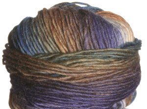 Crystal Palace Mochi Plus Yarn - 568 Blueberry Pancakes (Discontinued)