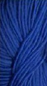 Crystal Palace Plus Solid Yarn - 1502 Lapis Blue