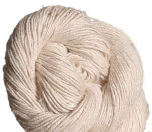 Louisa Harding Willow Tweed Yarn - 01 Natural