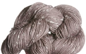 Louisa Harding Willow Tweed Yarn - 02 Mink