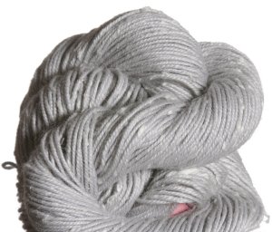 Louisa Harding Willow Tweed Yarn - 04 Ash
