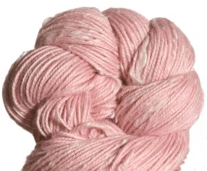 Louisa Harding Willow Tweed Yarn - 08 Blush