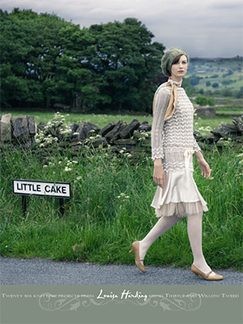 Louisa Harding Books - 22 - Little Cake