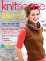 Interweave Press Knitscene Magazine Books - '10 Winter/Spring