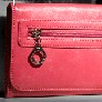 Namaste The Wallet Accessories - Hollywood Pink