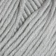 Debbie Bliss Eco Baby - 02 Grey Yarn photo