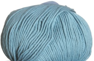 Debbie Bliss Eco Baby Yarn - 05 Teal (Discontinued)
