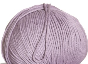 Debbie Bliss Eco Baby Yarn - 10 Mauve (Discontinued)