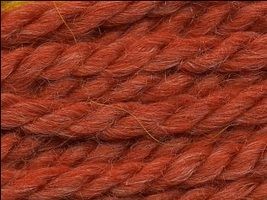 Mirasol Qina Yarn - 903 Burnt Orange