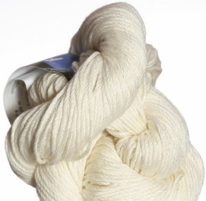 Berroco Pure Pima Yarn - 2201 White Linen