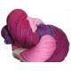 Lorna's Laces Shepherd Worsted - z'10 Feb - Love Potion Yarn photo