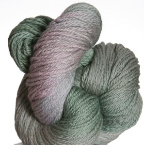 Lorna's Laces Shepherd Worsted Yarn - Humboldt