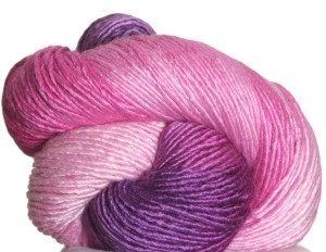 Lorna's Laces Lion and Lamb Yarn - z'10 Feb - Love Potion