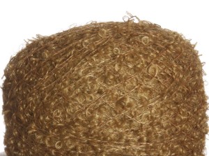 Be Sweet Extra Fine Mohair Yarn - Tobacco