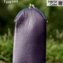 Namaste Mini Cozy - Eggplant Accessories photo