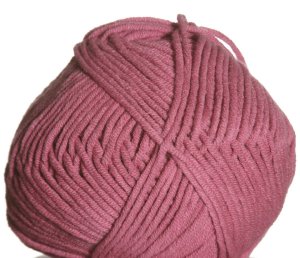 Rowan All Seasons Cotton Yarn - 242 - Blush