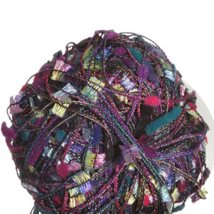 Trendsetter Charm Yarn - 1000 - Pansey Floral