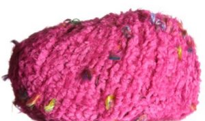 Trendsetter Blossom Yarn - 0022 - Magenta