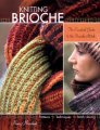 Nancy Marchant Knitting Brioche - Knitting Brioche Books photo