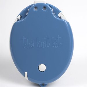 The Knit Kit - Turquoise (Discontinued)