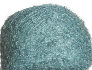 Be Sweet Extra Fine Mohair Yarn - Turquoise