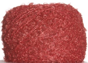 Be Sweet Extra Fine Mohair Yarn - Tomato