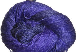 Fleece Artist Sea Wool Yarn - zUltra Violet
