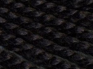 Mirasol Tupa Yarn - 811 Onyx