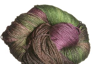 Fleece Artist Sea Wool Yarn - Victoria