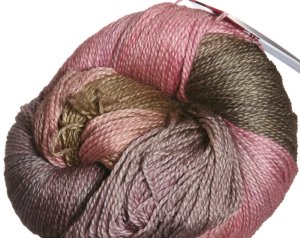 Fleece Artist Sea Wool Yarn - Fleur