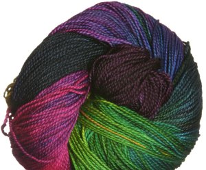 Fleece Artist Merino 2/6 Yarn - Cosmic  (Discontinued)