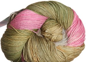 Fleece Artist Merino 2/6 Yarn - Fleur (Discontinued)