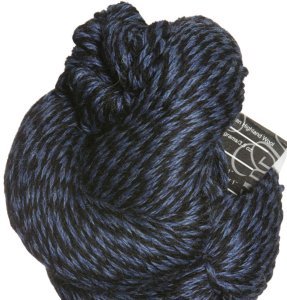 Cascade 220 Yarn - 9494 - Blue Tweed (Discontinued)