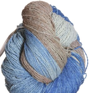 Araucania Chaiten Yarn - 01 Sky Blue/Turquoise (Discontinued)