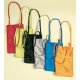 Lantern Moon Silk Taffeta Bag Accessories - Black Long