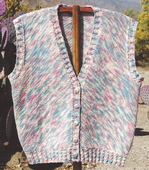 Oat Couture Patterns - zMarble Mountain Vest Pattern