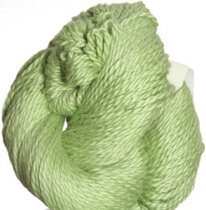 Misti Alpaca Pima Silk Yarn - 6314 Kiwi