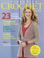 Interweave Press Interweave Crochet Magazine - '10 Spring Books photo